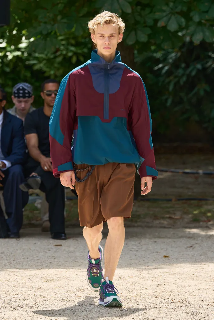 White Mountaineering 26SS M2